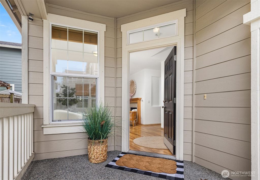 Photo of 14243 NE 188th Court, Woodinville, WA 98072 (MLS # 2343664)