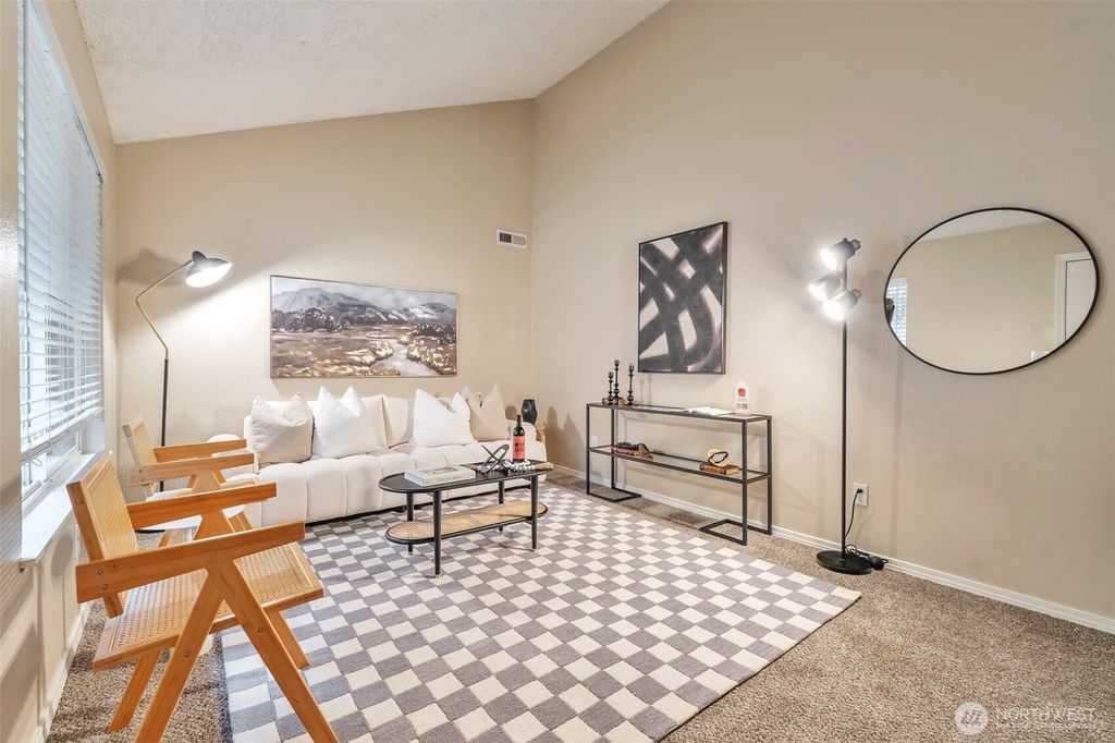 Photo of 19619 SE 260th Street, Covington, WA 98042 (MLS # 2340248)