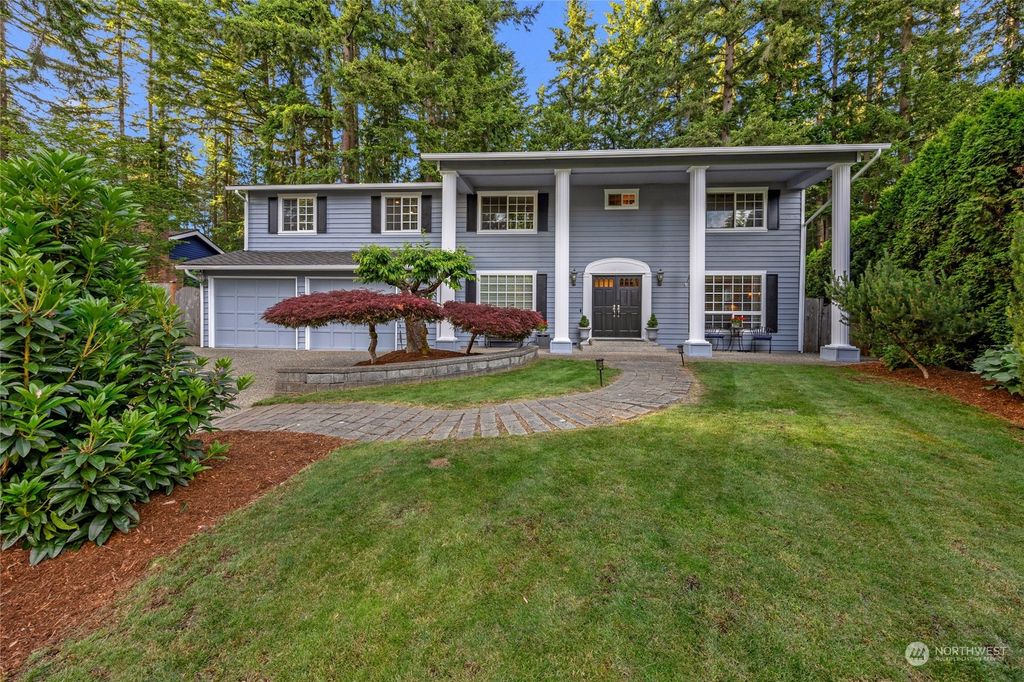 Photo of 2811 143rd Place SE, Mill Creek, WA 98012 (MLS # 2273155)