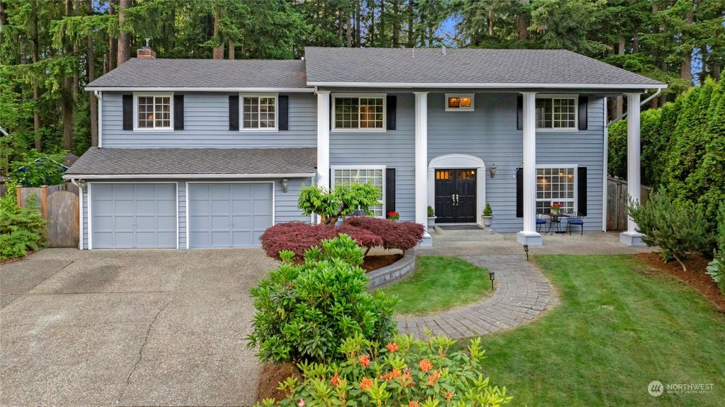 Photo of 2811 143rd Place SE, Mill Creek, WA 98012 (MLS # 2273155)