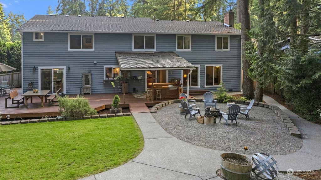 Photo of 2811 143rd Place SE, Mill Creek, WA 98012 (MLS # 2273155)