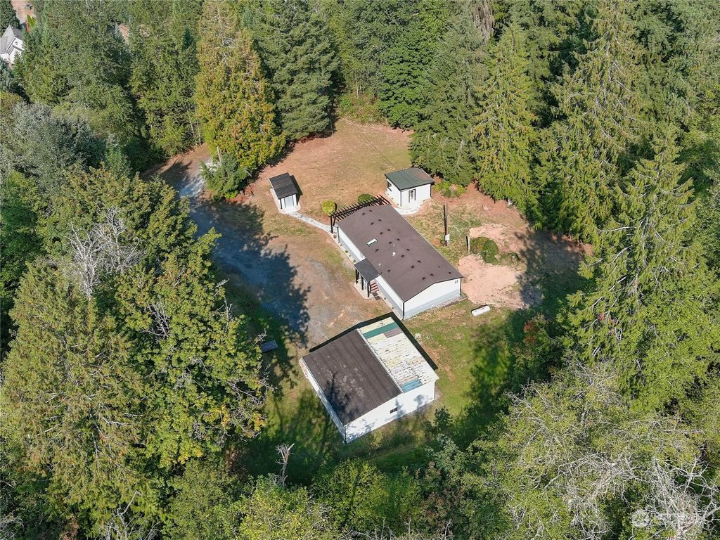 Photo of 14526 84th Street NE, Lake Stevens, WA 98258 (MLS # 2163426)