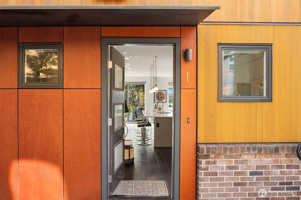 Photo of 3300 NE 65th Street #211, Seattle, WA 98115 (MLS # 2441224)