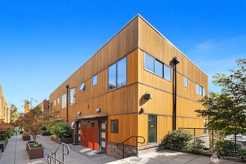 Photo of 3300 NE 65th Street #211, Seattle, WA 98115 (MLS # 2441224)