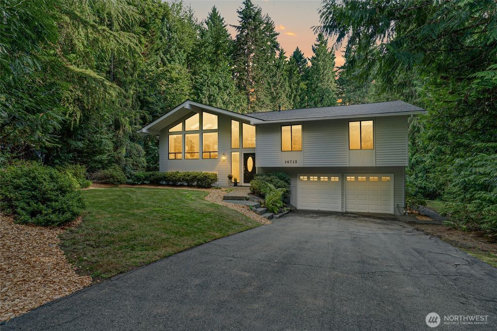 Photo of 14715 NE 169th Street, Woodinville, WA 98072 (MLS # 2413177)