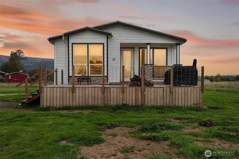 29 Little Island Lane