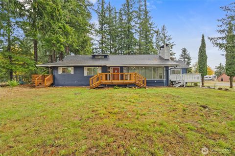 12860 Highway 12 Packwood WA 98361