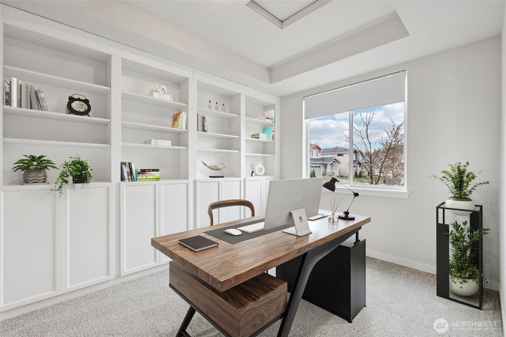 Photo of 18351 134th Avenue E, Puyallup, WA 98374 (MLS # 2505772)