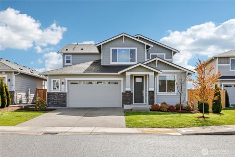 Photo of 18351 134th Avenue E, Puyallup, WA 98374 (MLS # 2505772)