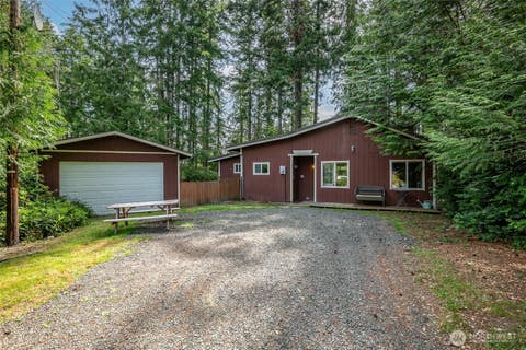 Photo of 1207 E Madrona Boulevard NW, Lakebay, WA 98349 (MLS # 2547464)
