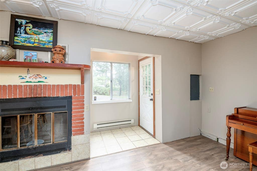 Photo of 1207 E Madrona Boulevard NW, Lakebay, WA 98349 (MLS # 2547464)