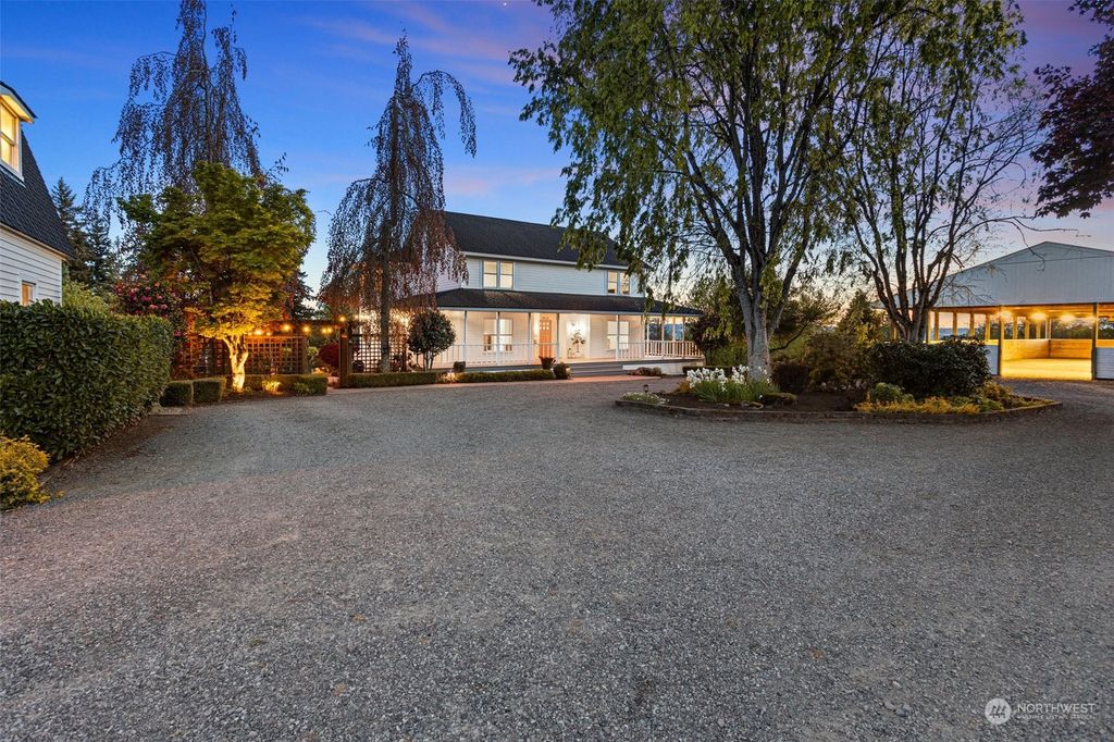 Photo of 14526 92nd Street SE, Snohomish, WA 98290 (MLS # 2234924)