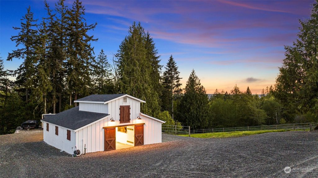 Photo of 14526 92nd Street SE, Snohomish, WA 98290 (MLS # 2234924)