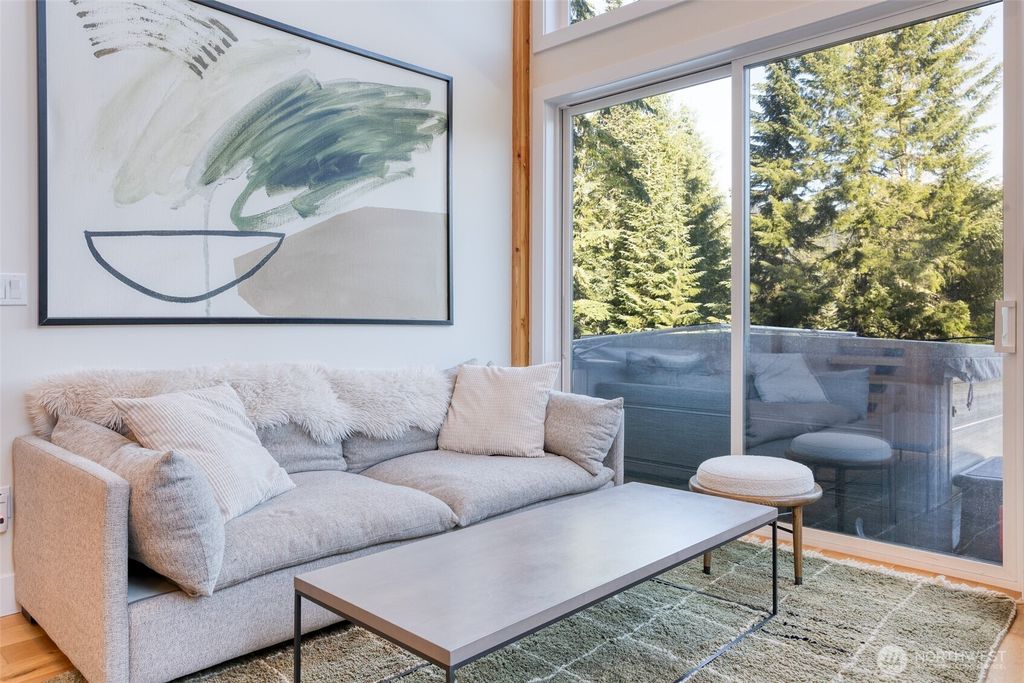 Photo of 340 Snoqualmie Drive, Snoqualmie Pass, WA 98068 (MLS # 2468763)