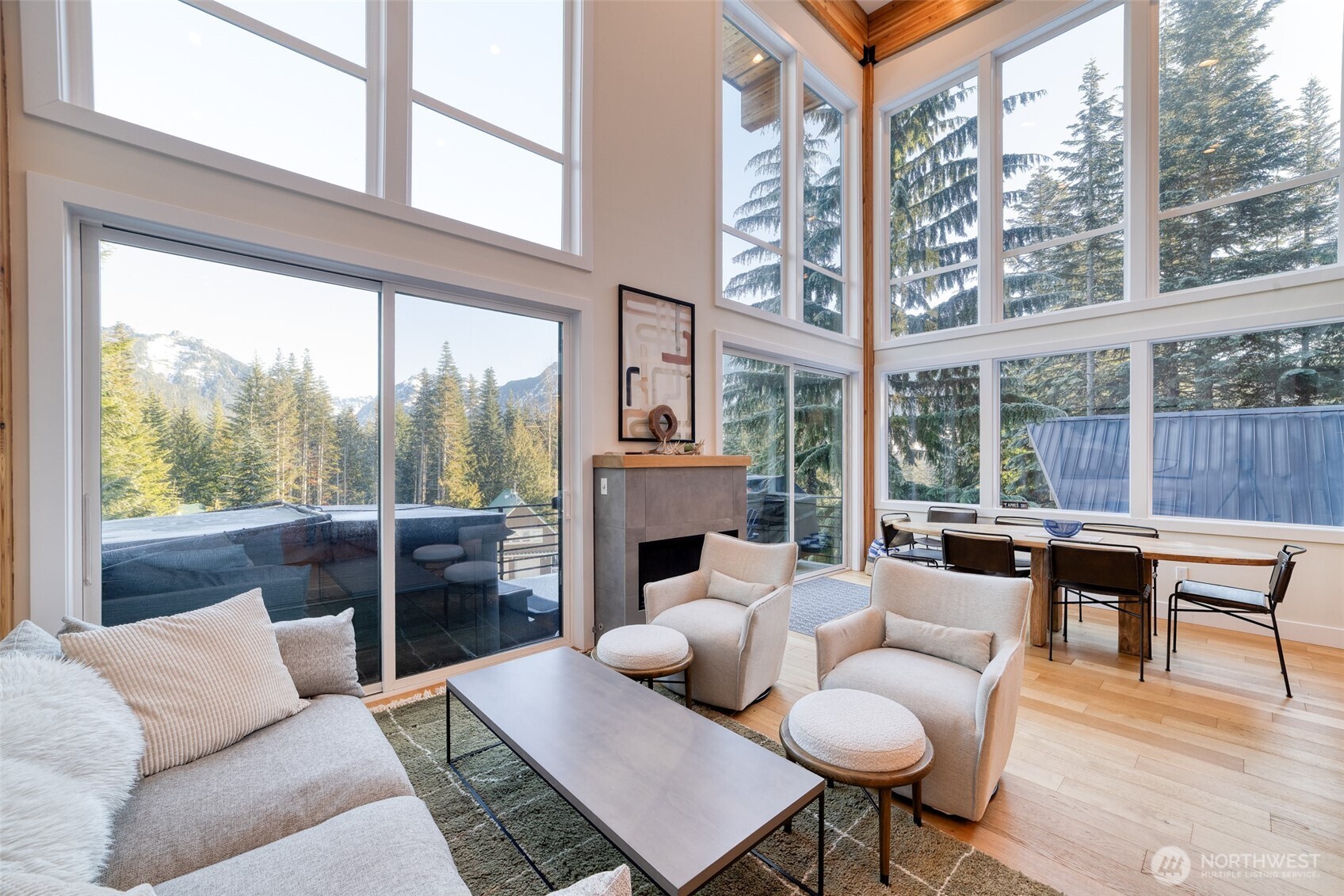 340 Snoqualmie Drive