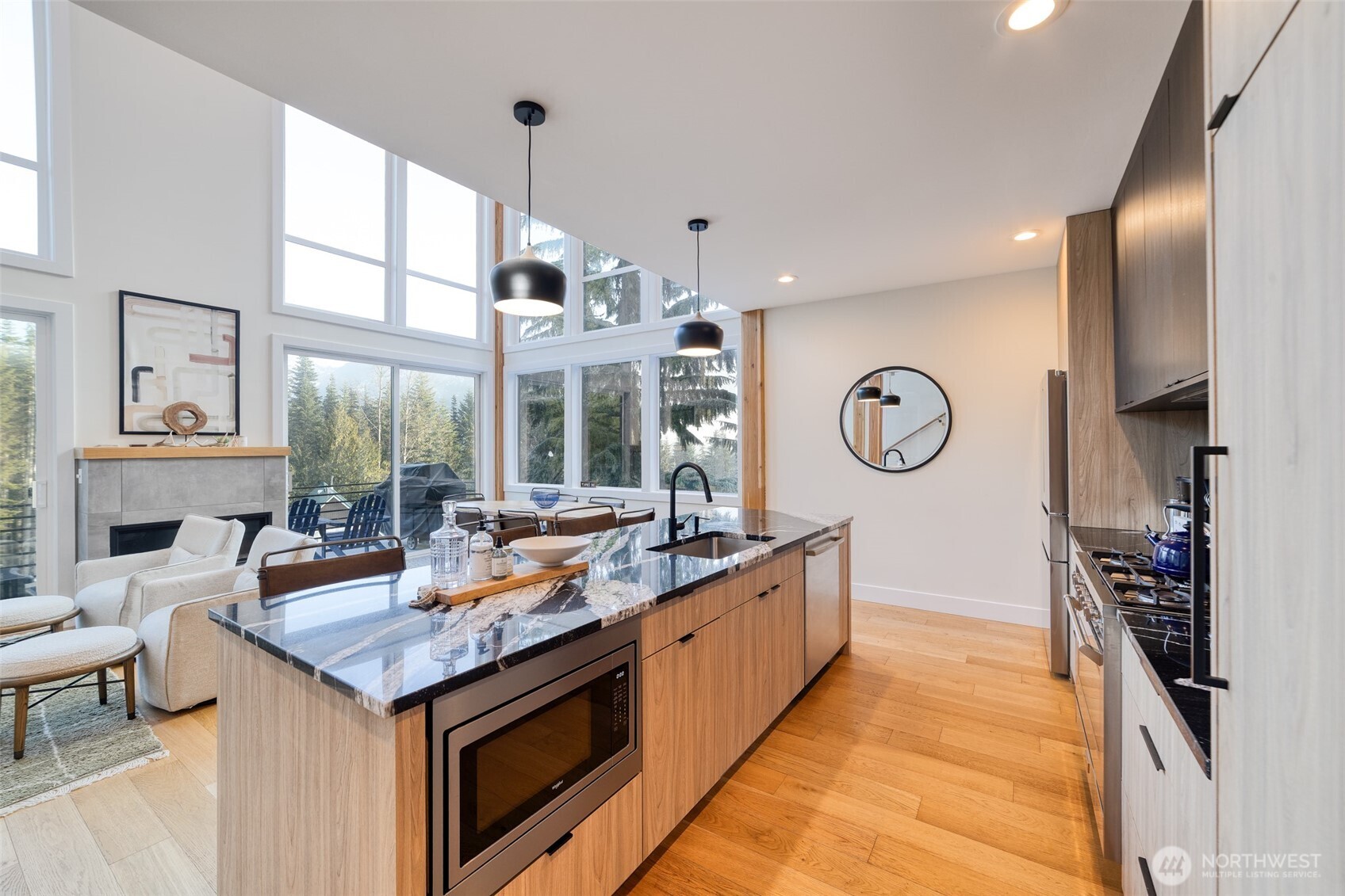 340 Snoqualmie Drive