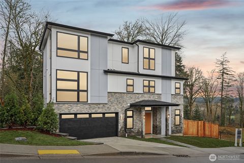 Photo of 15415 NE 103rd Way, Redmond, WA 98052 (MLS # 2507573)