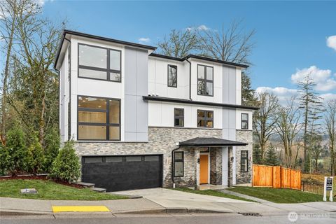 Photo of 15415 NE 103rd Way, Redmond, WA 98052 (MLS # 2507573)