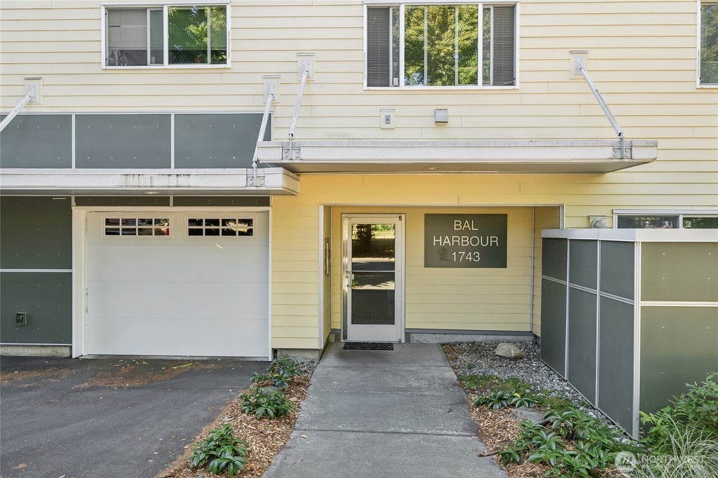 Photo of 1743 NW 57th Street #406, Seattle, WA 98107 (MLS # 2563261)