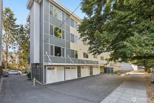 1743 NW 57th Street 406 #406, Seattle