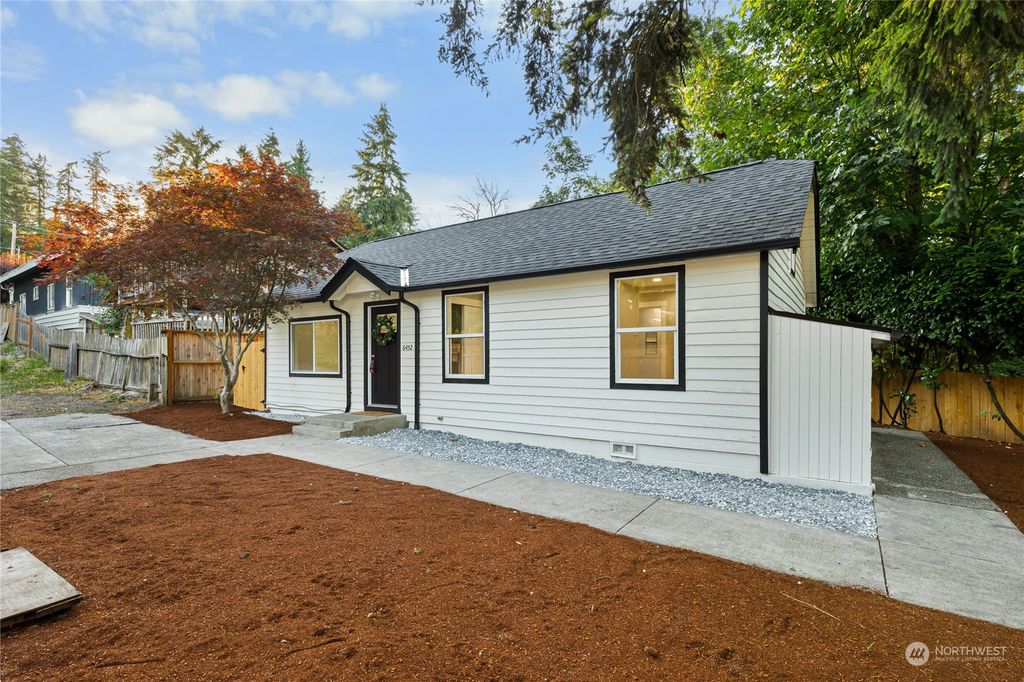 Photo of 6452 154TH Avenue NE, Redmond, WA 98052 (MLS # 2262102)