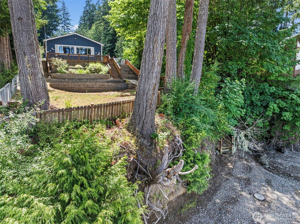 Photo of 3355 SE Arcadia Road, Shelton, WA 98584 (MLS # 2587748)