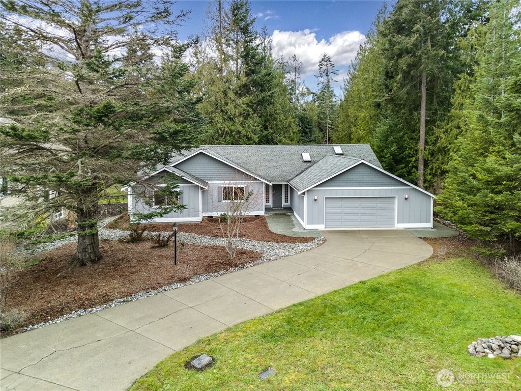 Photo of 109 Vancouver Place, Sequim, WA 98382 (MLS # 2489990)