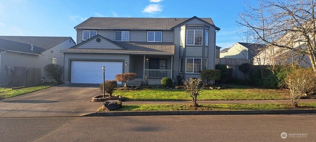 Photo of 1503 Milbanke Drive SE, Olympia, WA 98513 (MLS # 2470018)