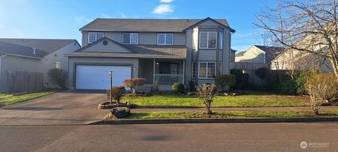 Photo of 1503 Milbanke Drive SE, Olympia, WA 98513 (MLS # 2470018)