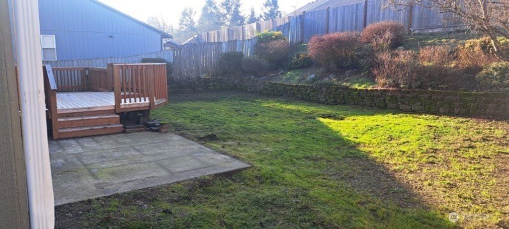 Photo of 1503 Milbanke Drive SE, Olympia, WA 98513 (MLS # 2470018)