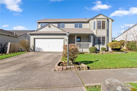 Photo of 1503 Milbanke Drive SE, Olympia, WA 98513 (MLS # 2470018)