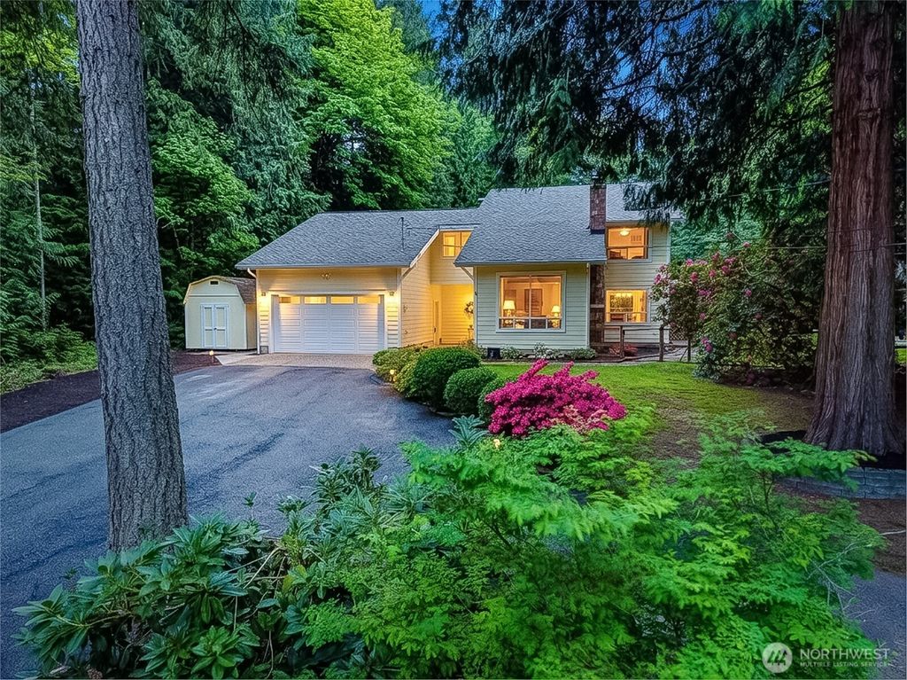 Photo of 18104 NE 196th Street, Woodinville, WA 98077 (MLS # 2520334)