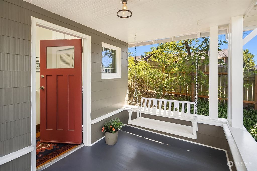 Photo of 9112 23rd Avenue NE, Seattle, WA 98115 (MLS # 2143572)