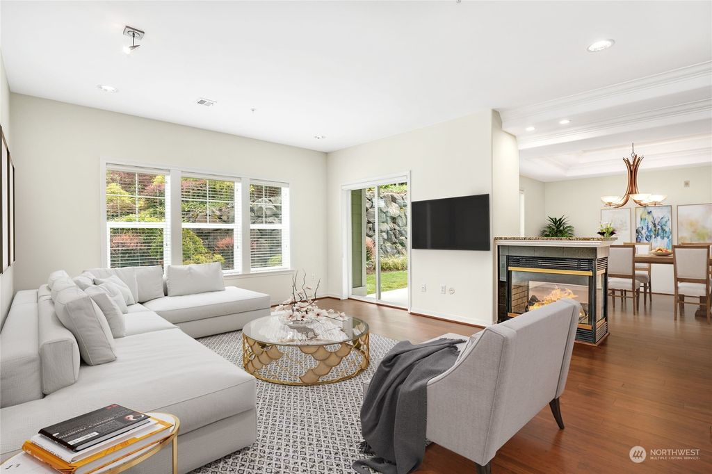 Photo of 4406 Providence Point Place SE #101, Issaquah, WA 98029 (MLS # 2069334)