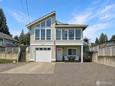 Photo of 4491 Moresby Way, Ferndale, WA 98248 (MLS # 2531778)