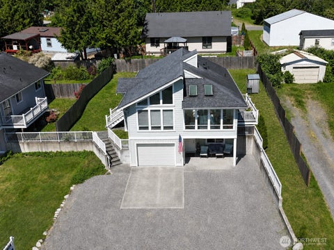 Photo of 4491 Moresby Way, Ferndale, WA 98248 (MLS # 2531778)
