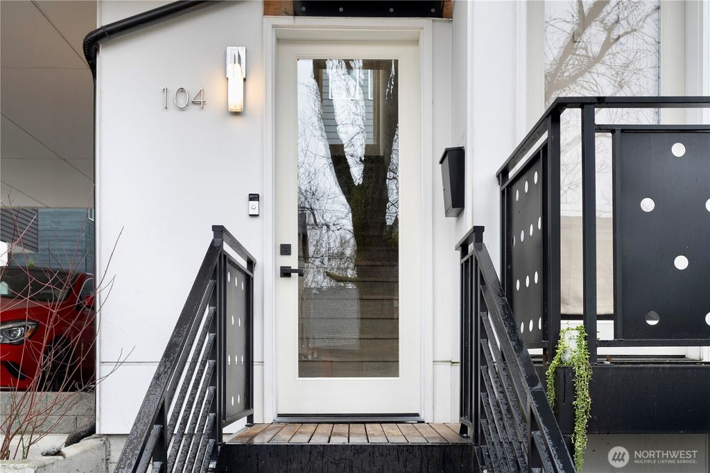 Photo of 104 27th Avenue S, Seattle, WA 98144 (MLS # 2339267)