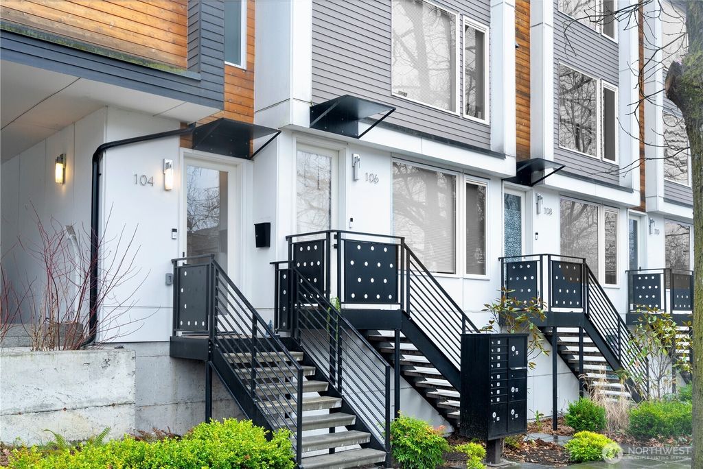 Photo of 104 27th Avenue S, Seattle, WA 98144 (MLS # 2339267)