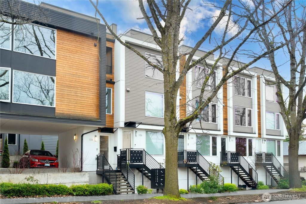 Photo of 104 27th Avenue S, Seattle, WA 98144 (MLS # 2339267)
