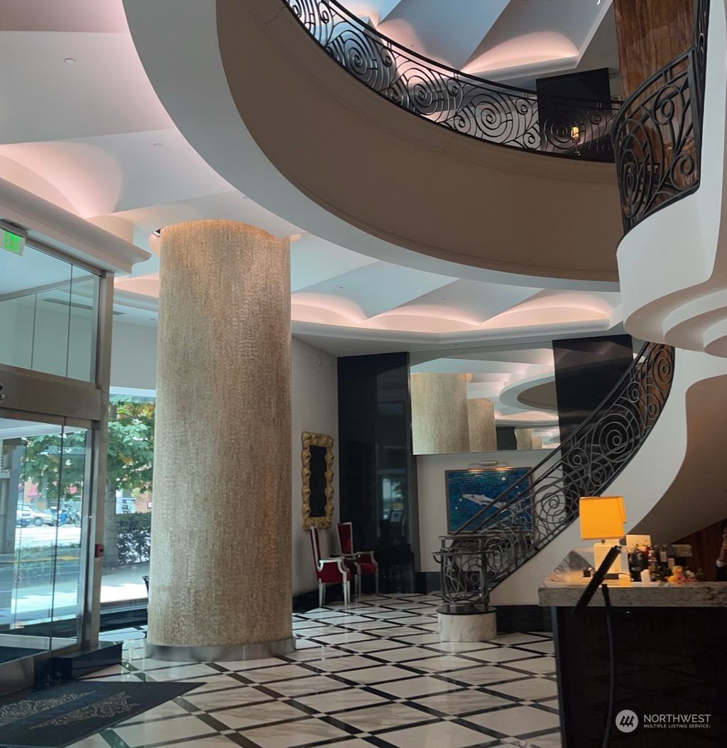 Photo of 1920 4th Avenue #309, Seattle, WA 98101 (MLS # 2190182)