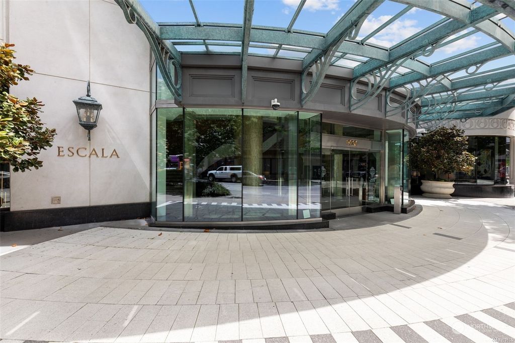 Photo of 1920 4th Avenue #309, Seattle, WA 98101 (MLS # 2190182)