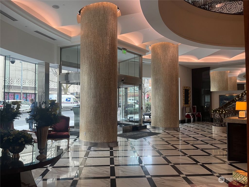 Photo of 1920 4th Avenue #309, Seattle, WA 98101 (MLS # 2190182)