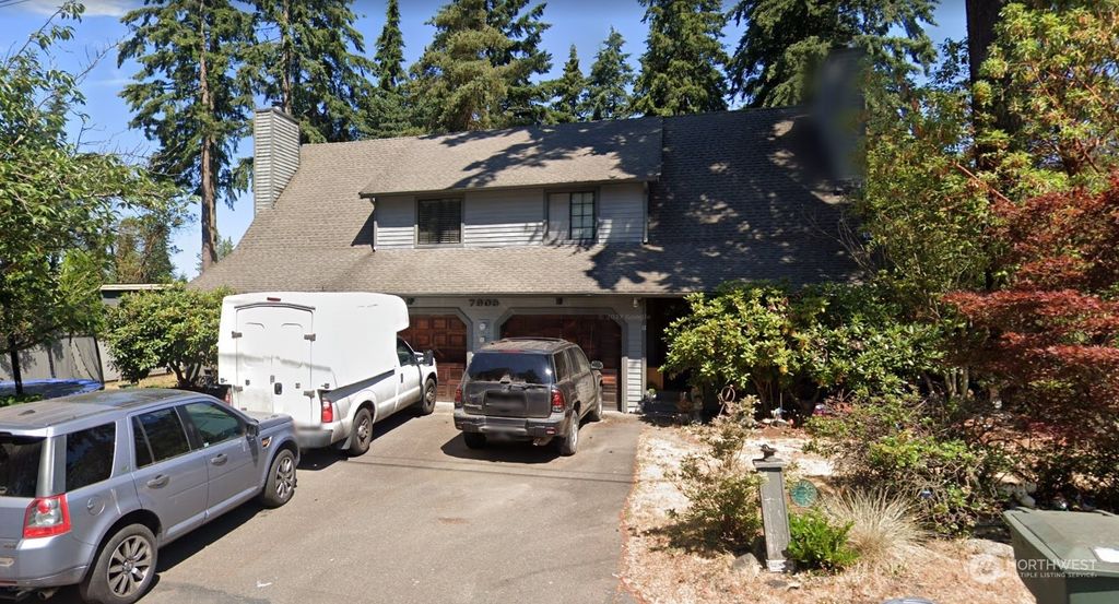 Photo of 7605 201st Street SW, Edmonds, WA 98026 (MLS # 2131464)