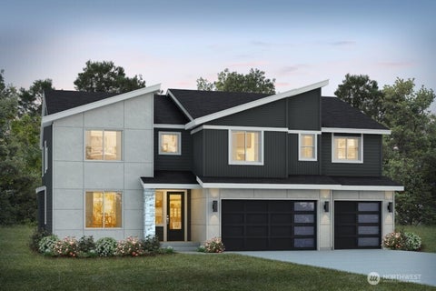 Photo of 11225 79th Avenue Ct SW #8, Lakewood, WA 98498 (MLS # 2559638)