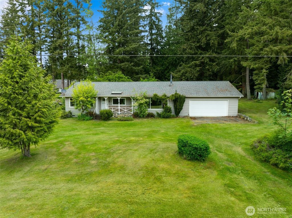 Photo of 20909 Frank Waters Road, Stanwood, WA 98292 (MLS # 2386560)