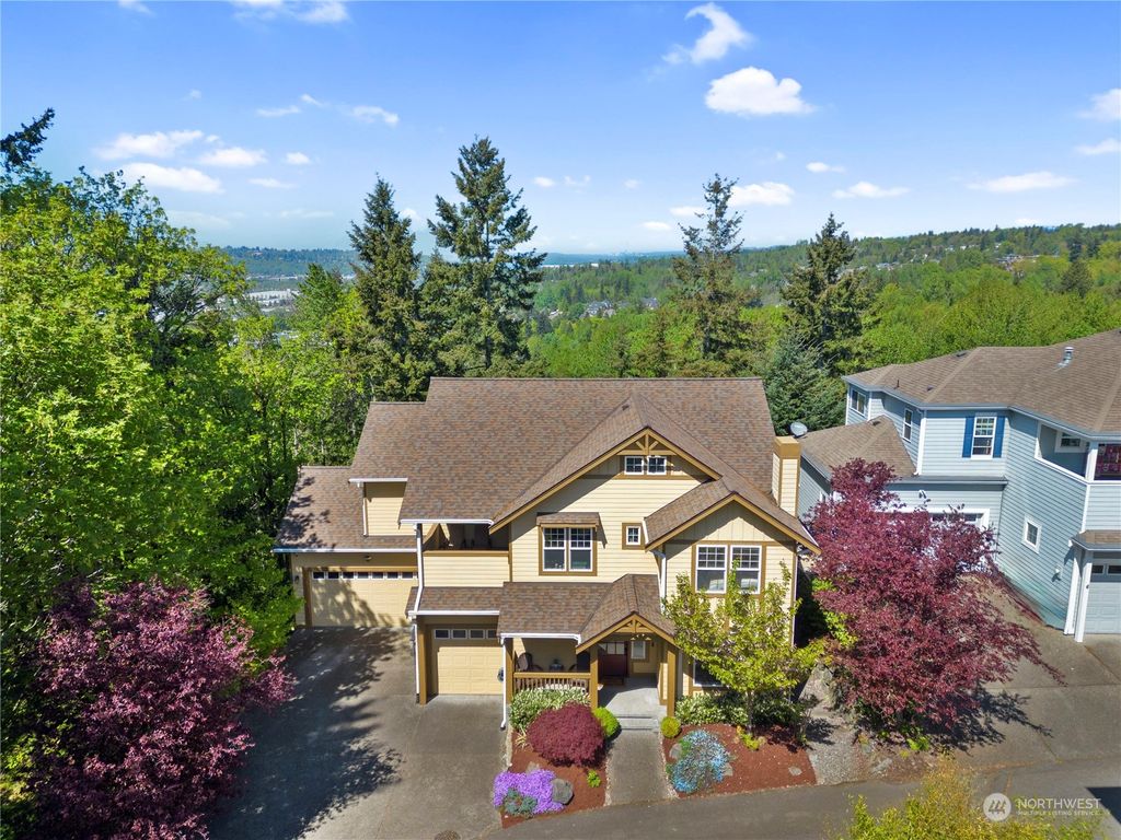 Photo of 700 S 47th Street, Renton, WA 98055 (MLS # 2221056)