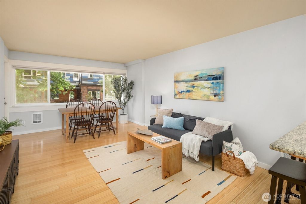Photo of 705 E Republican Street #102, Seattle, WA 98102 (MLS # 2540866)