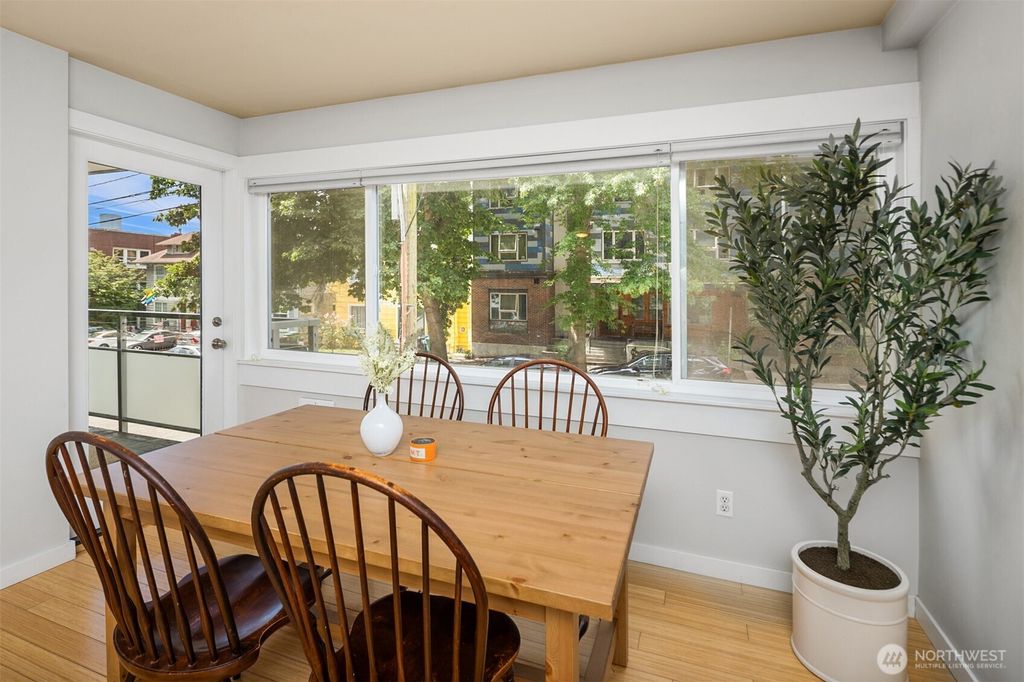 Photo of 705 E Republican Street #102, Seattle, WA 98102 (MLS # 2540866)