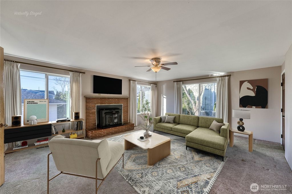 Photo of 6126 S Thompson Avenue, Tacoma, WA 98408 (MLS # 2469741)