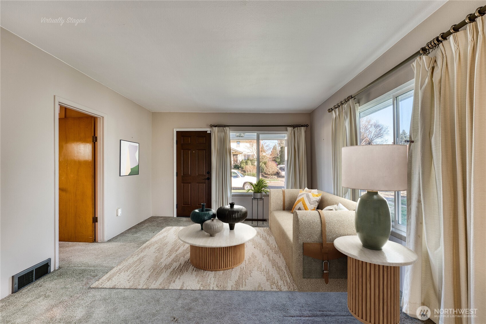 6126 S Thompson Avenue